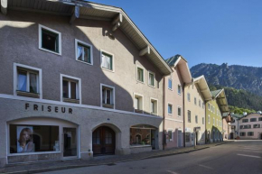 Ferienwohnungen Brigitte in der Altstadt